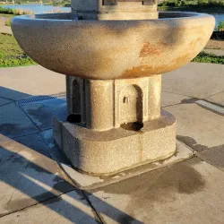 Chris Larsen Park - Sioux City