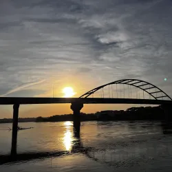 Chris Larsen Park - Sioux City