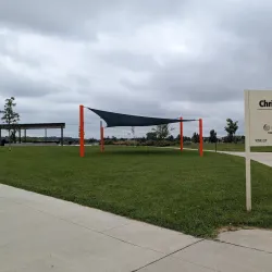 Chris Larsen Park - Sioux City