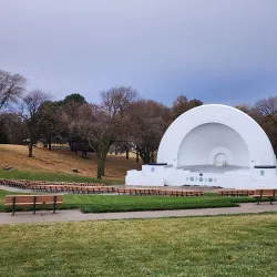 Grandview Park - Sioux City