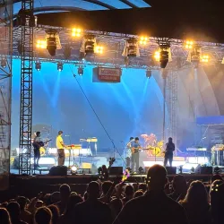 Grandview Park - Sioux City