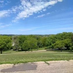 Grandview Park - Sioux City