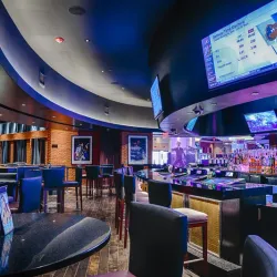 Hard Rock Hotel & Casino Sioux City - Sioux City