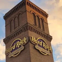 Hard Rock Hotel & Casino Sioux City - Sioux City