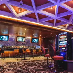 Hard Rock Hotel & Casino Sioux City - Sioux City