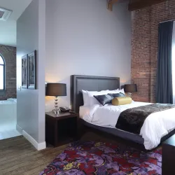 Hard Rock Hotel & Casino Sioux City - Sioux City