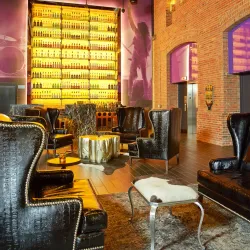 Hard Rock Hotel & Casino Sioux City - Sioux City