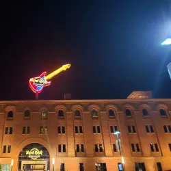 Hard Rock Hotel & Casino Sioux City - Sioux City