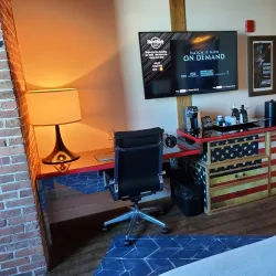 Hard Rock Hotel & Casino Sioux City - Sioux City