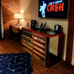 Hard Rock Hotel & Casino Sioux City - Sioux City