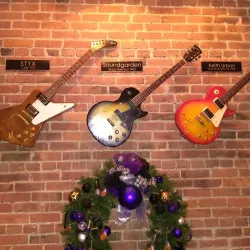 Hard Rock Hotel & Casino Sioux City - Sioux City