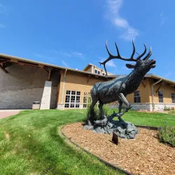 Lewis and Clark Interpretive Center - Sioux City