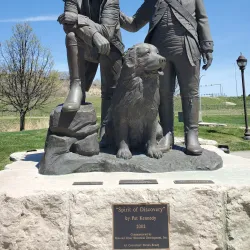 Lewis and Clark Interpretive Center - Sioux City
