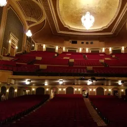 Orpheum Theatre - Sioux City