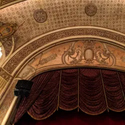 Orpheum Theatre - Sioux City