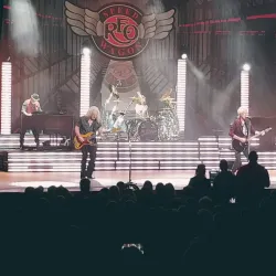 Orpheum Theatre - Sioux City