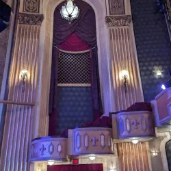 Orpheum Theatre - Sioux City