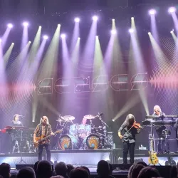 Orpheum Theatre - Sioux City