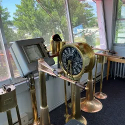 Sergeant Floyd River Museum and Welcome Center - Sioux City