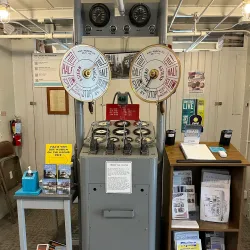Sergeant Floyd River Museum and Welcome Center - Sioux City