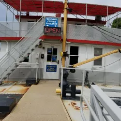 Sergeant Floyd River Museum and Welcome Center - Sioux City