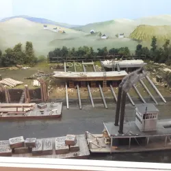 Sergeant Floyd River Museum and Welcome Center - Sioux City