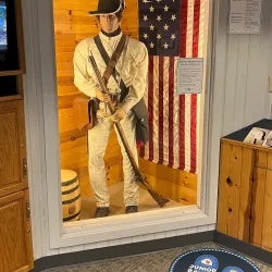 Sergeant Floyd River Museum and Welcome Center - Sioux City