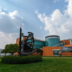 Sioux City Art Center - Sioux City