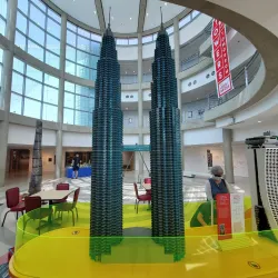 Sioux City Art Center - Sioux City