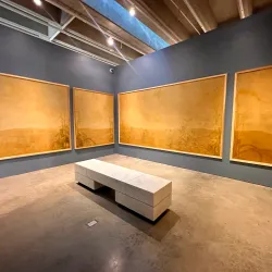 Sioux City Art Center - Sioux City