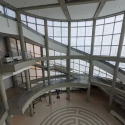 Sioux City Art Center - Sioux City