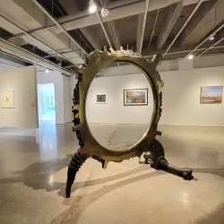 Sioux City Art Center - Sioux City