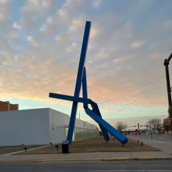 Sioux City Art Center - Sioux City