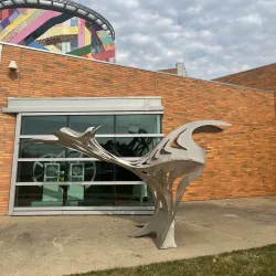 Sioux City Art Center - Sioux City