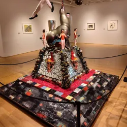 Sioux City Art Center - Sioux City