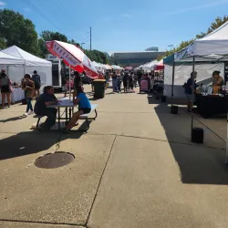 Sioux City Farmers Market - Sioux City