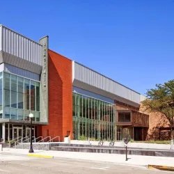 Sioux City Public Museum - Sioux City