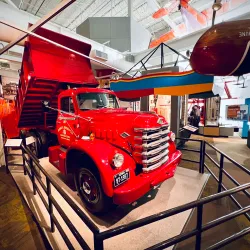 Sioux City Public Museum - Sioux City