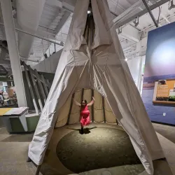 Sioux City Public Museum - Sioux City