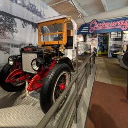 Sioux City Public Museum - Sioux City