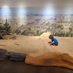 Sioux City Public Museum - Sioux City