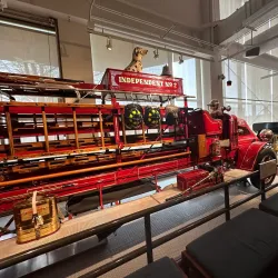 Sioux City Public Museum - Sioux City