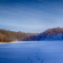 Stone State Park - Sioux City