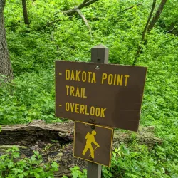 Stone State Park - Sioux City