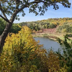 Stone State Park - Sioux City