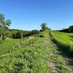 Stone State Park - Sioux City