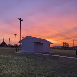 Centennial Park - Urbandale