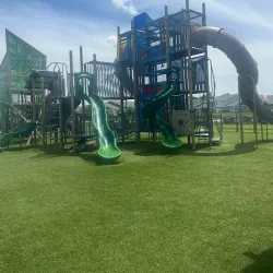 Centennial Park - Urbandale