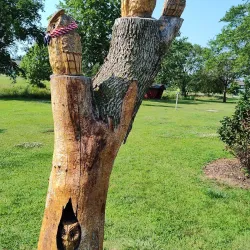 Centennial Park - Urbandale