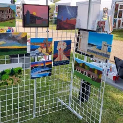 Centennial Park - Urbandale